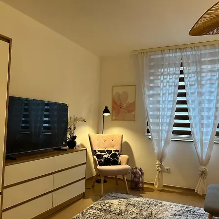 Smile Center- Private Parking Apartamento