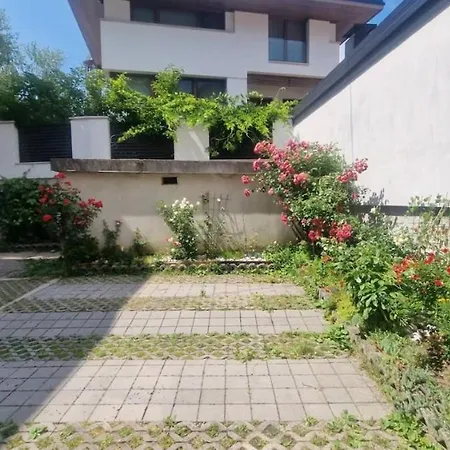 Smile Center- Private Parking * Saraievo