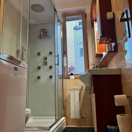 Smile Center- Private Parking Apartamento Saraievo