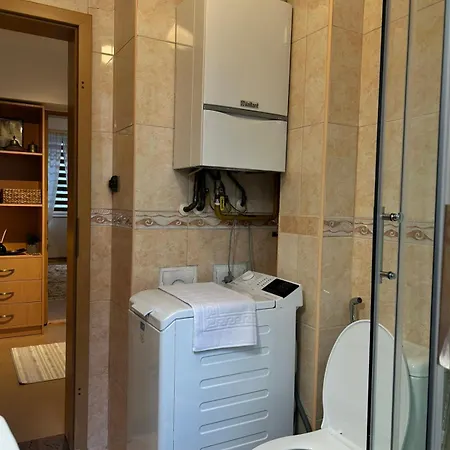 Smile Center- Private Parking * Saraievo