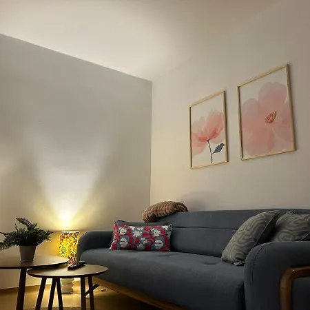 Smile Center- Private Parking Apartamento Saraievo