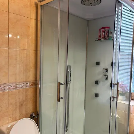 Apartamento Smile Center- Private Parking