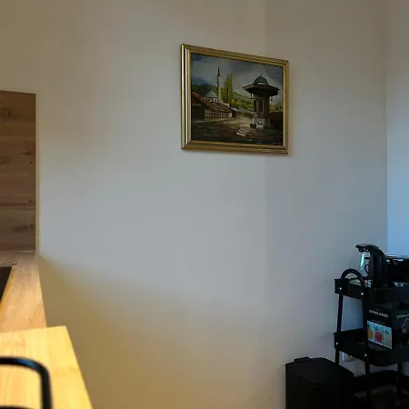 Smile Center- Private Parking Saraievo
