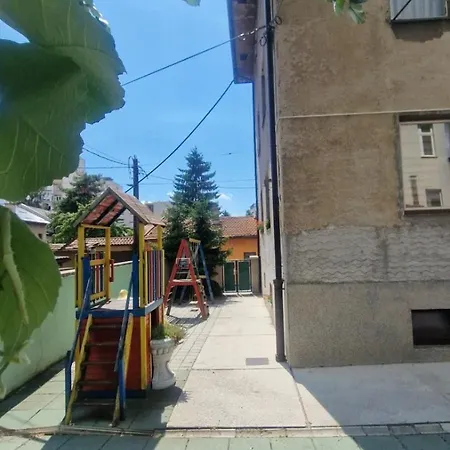 Smile Center- Private Parking *